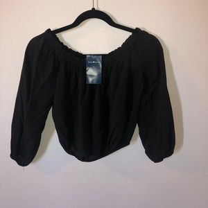 Brandy Melville Maura Top